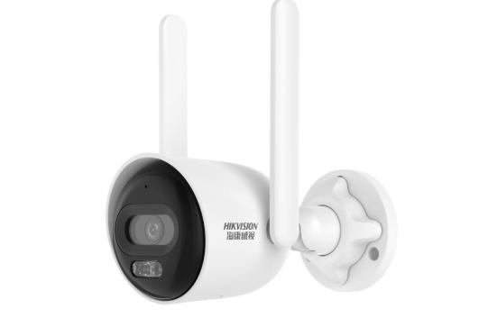 海康威视高清网络摄像头8MP Wifi小筒机 HK-K2P8M-W