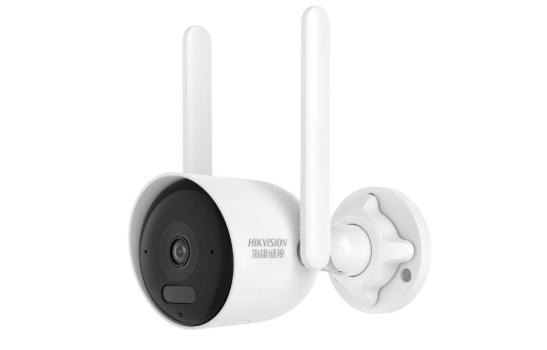 海康威视高清网络摄像机4MP Wifi小筒机 HK-K2P4M-W 海康威视高清网络摄像机4MP Wifi小筒机 HK-K2P4M-W