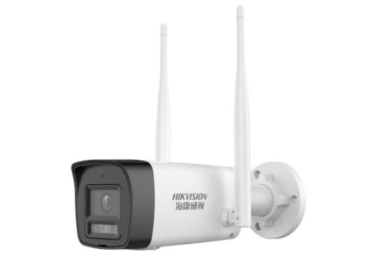海康威视高清网络摄像机4MP WiFi款筒型网络摄像机 DS-IPC-K64H-LWT 海康威视高清网络摄像机4MP WiFi款筒型网络摄像机 DS-IPC-K64H-LWT