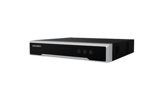 海康威视网络硬盘录像机 经济型NVR DS-7600N-F1/xP-V3