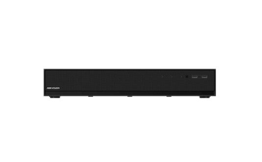 海康威视网络硬盘录像机 经济型NVR DS-8600N-E8-V3